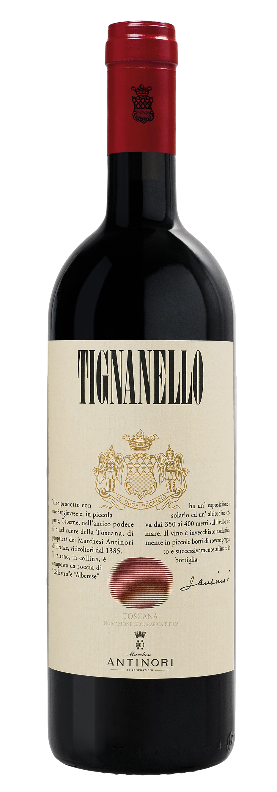 Tignanello 2019