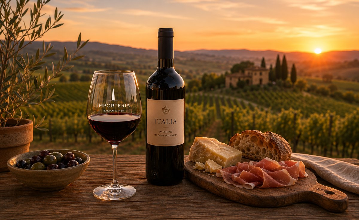 A journey through the world of wine, bottle by bottle.