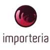 Importeria Italiaanse Wijn Logo