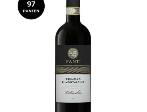 Astrale Vino Rosso d'Italia 2018 | Importeria Italiaanse Wijn