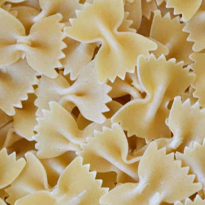 Molisana pasta 2