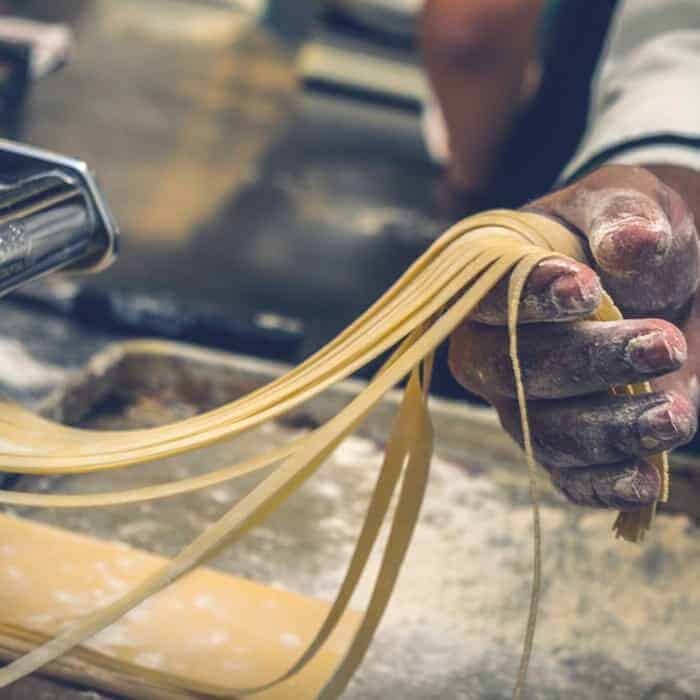 Molisana pasta 3