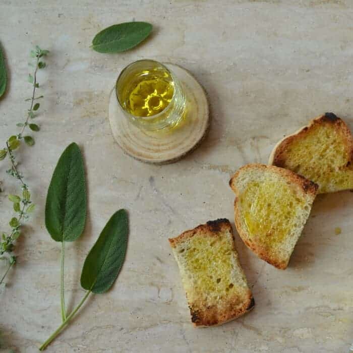 Olio 1