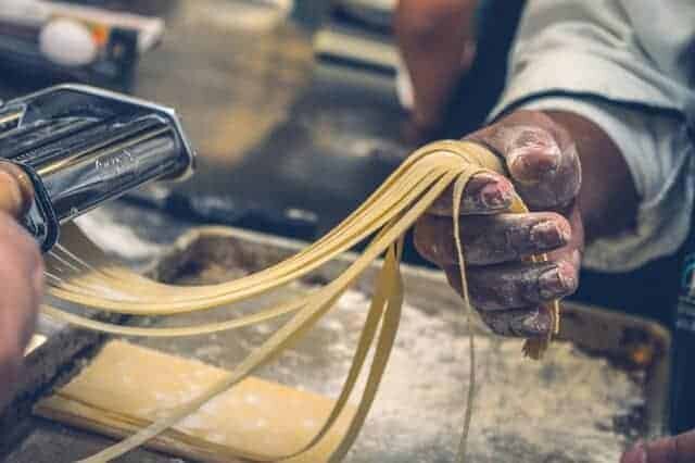 Pasta 5