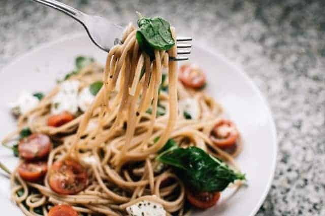 Pasta 6