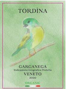 Tordina